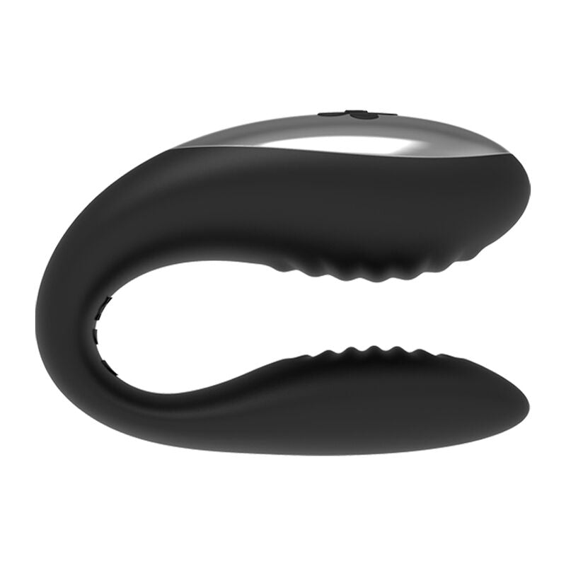 BRILLY GLAM - AMIAMO PER I PARTNER TELECOMANDO NERO