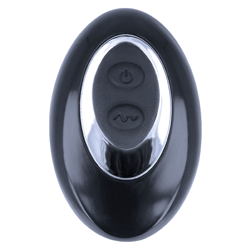 ROCKARMY - IMBRACATURA + VIBRATORE IN SILICONE LIQUIDO PREMIUM APACHE TELECOMANDO 20,5 CM -O- 4,62 CM