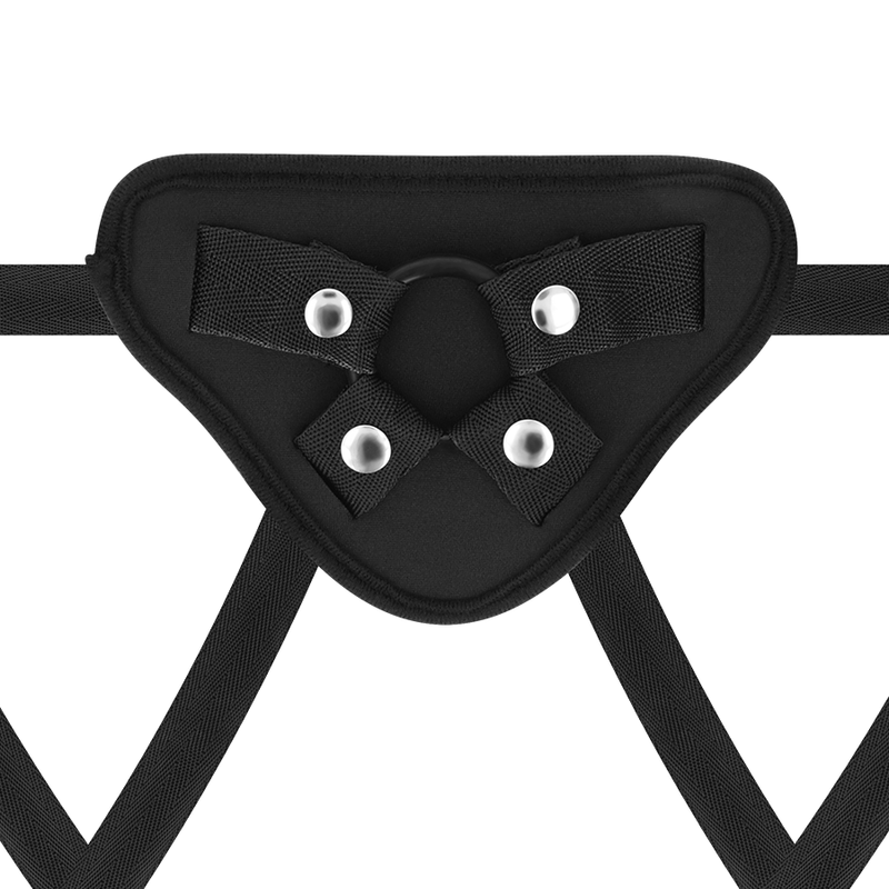 ROCKARMY - IMBRACATURA + ROTATORE E VIBRATORE HAWK 22 CM -O- 4,6 CM