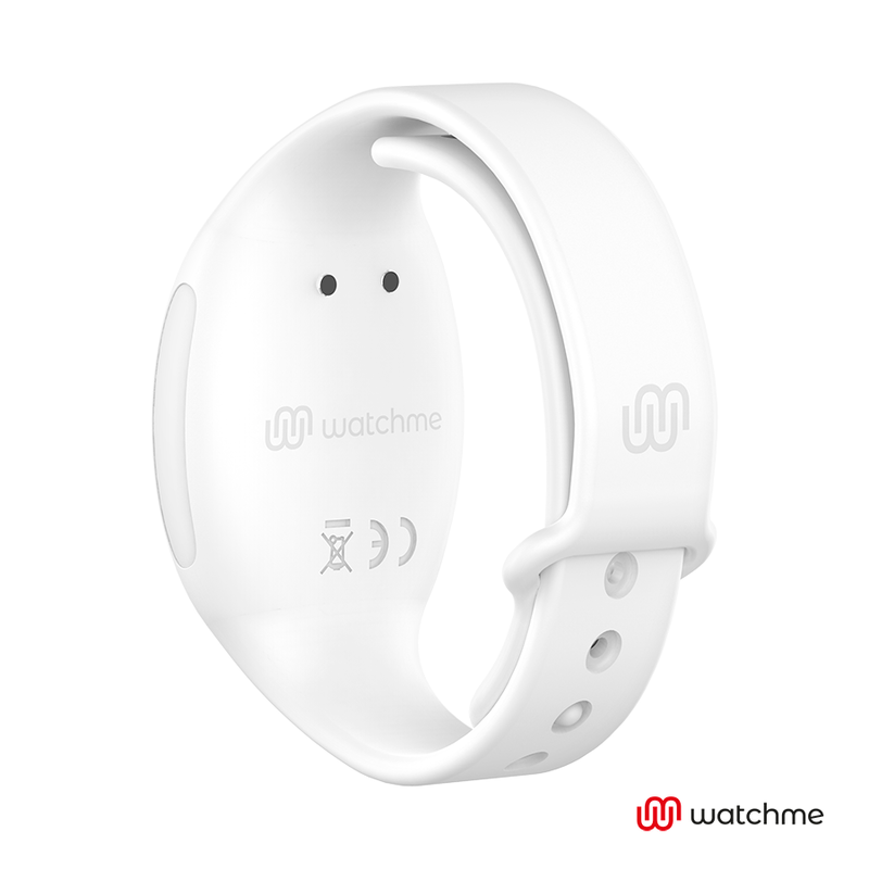 WEARWATCH - EGG REMOTE CONTROL WATCHME TECHNOLOGY ACQUA DI MARE / NEVE
