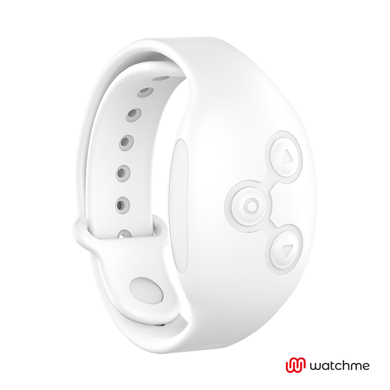 WEARWATCH - EGG REMOTE CONTROL WATCHME TECHNOLOGY ACQUA DI MARE / NEVE