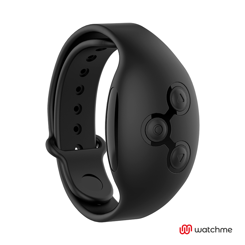 WEARWATCH - EGG REMOTE CONTROL WATCHME TECHNOLOGY ACQUA DI MARE / JET