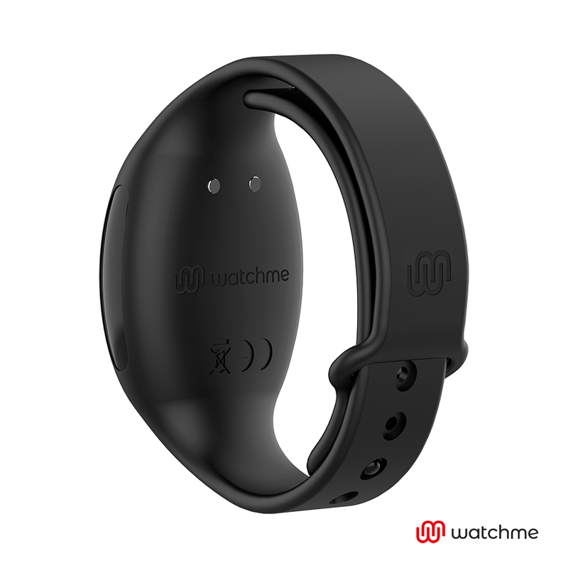 WEARWATCH - EGG REMOTE CONTROL WATCHME TECHNOLOGY ACQUA DI MARE / JET