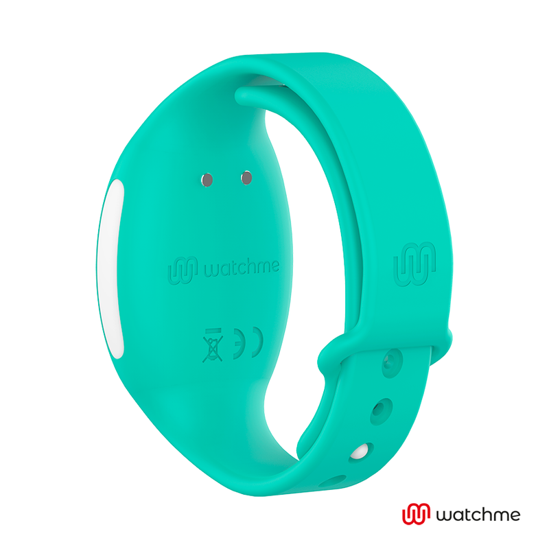 WEARWATCH - TECNOLOGIA DI CONTROLLO REMOTO EGG WATCHME SEAWATER