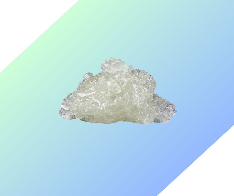 CBD Crystal