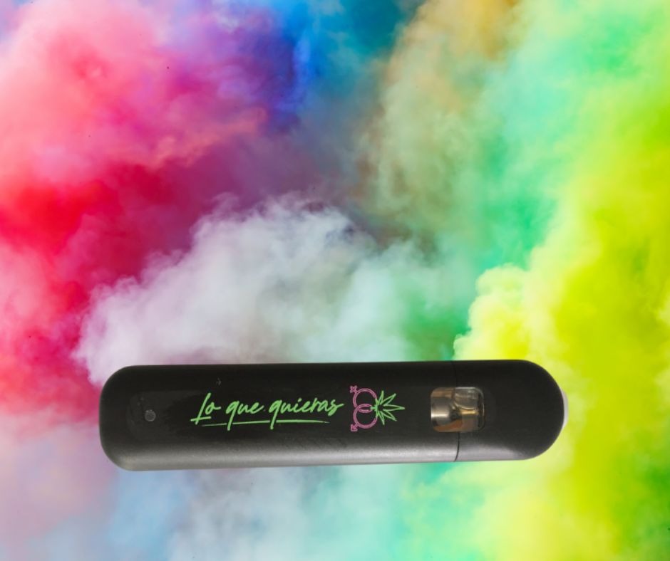 Vape H4CBD