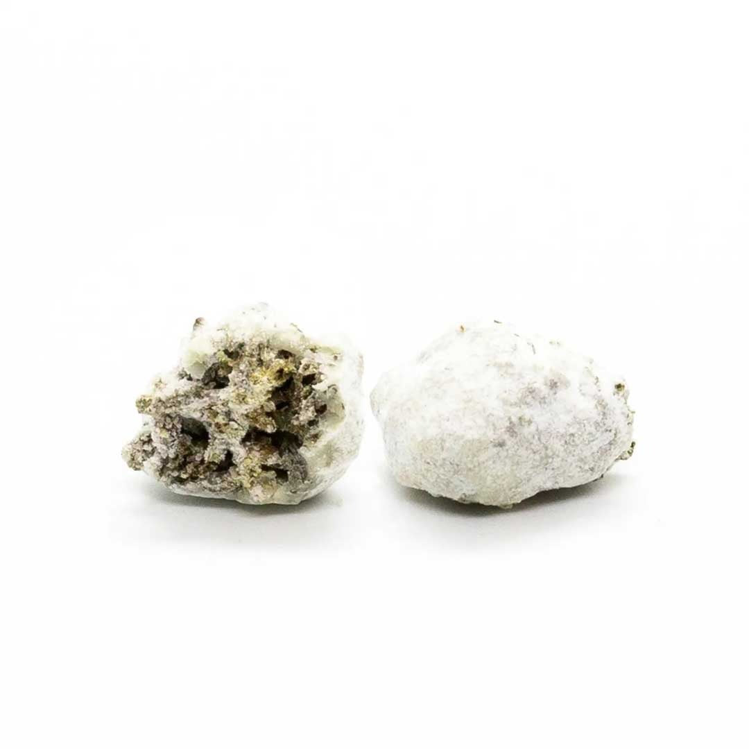 Ice Rocks