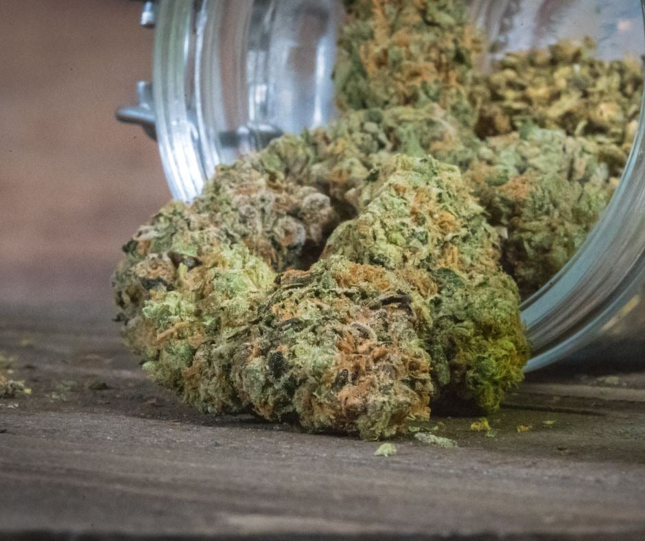 Prerolls CBD