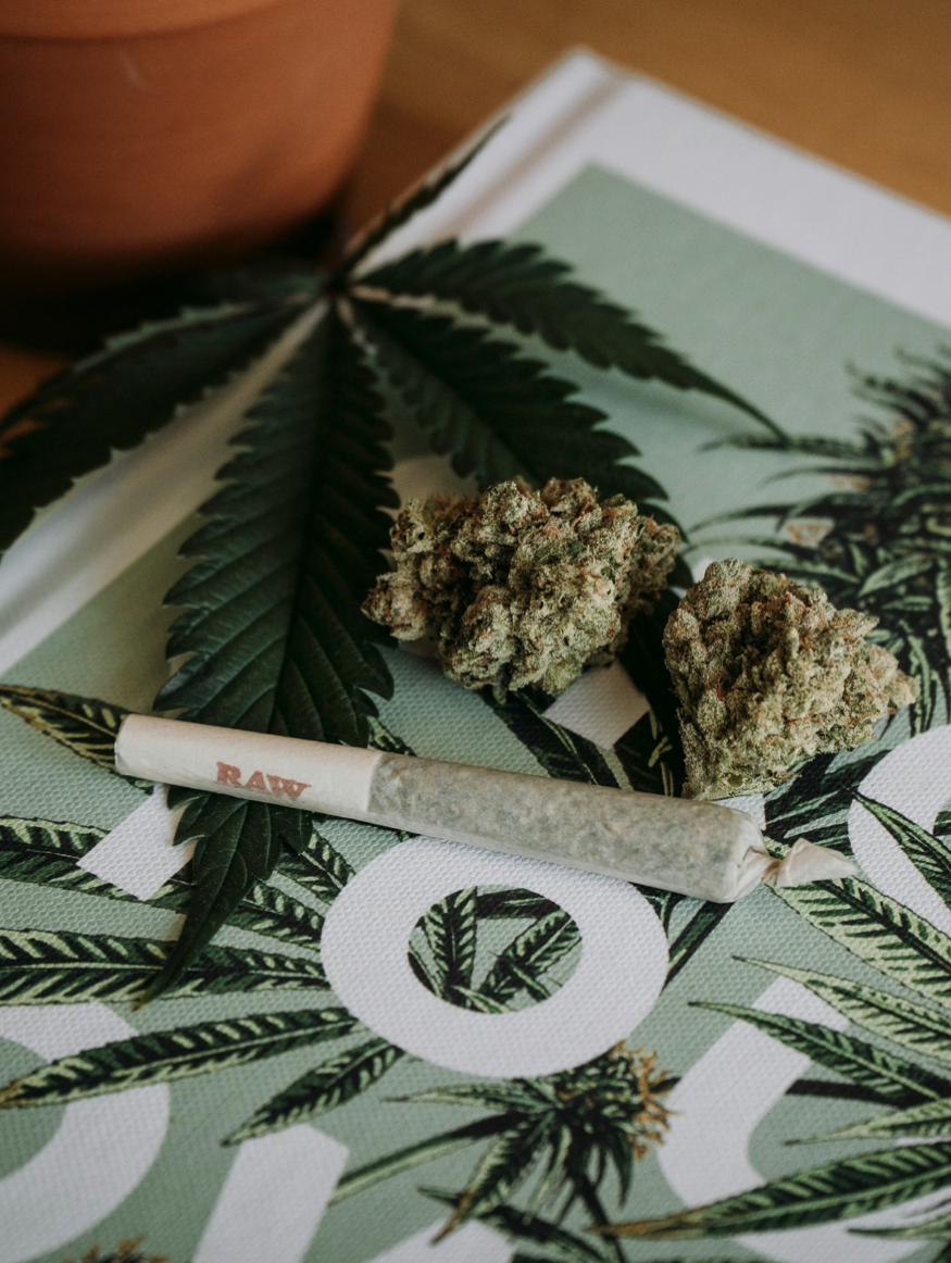 Prerolls CBD