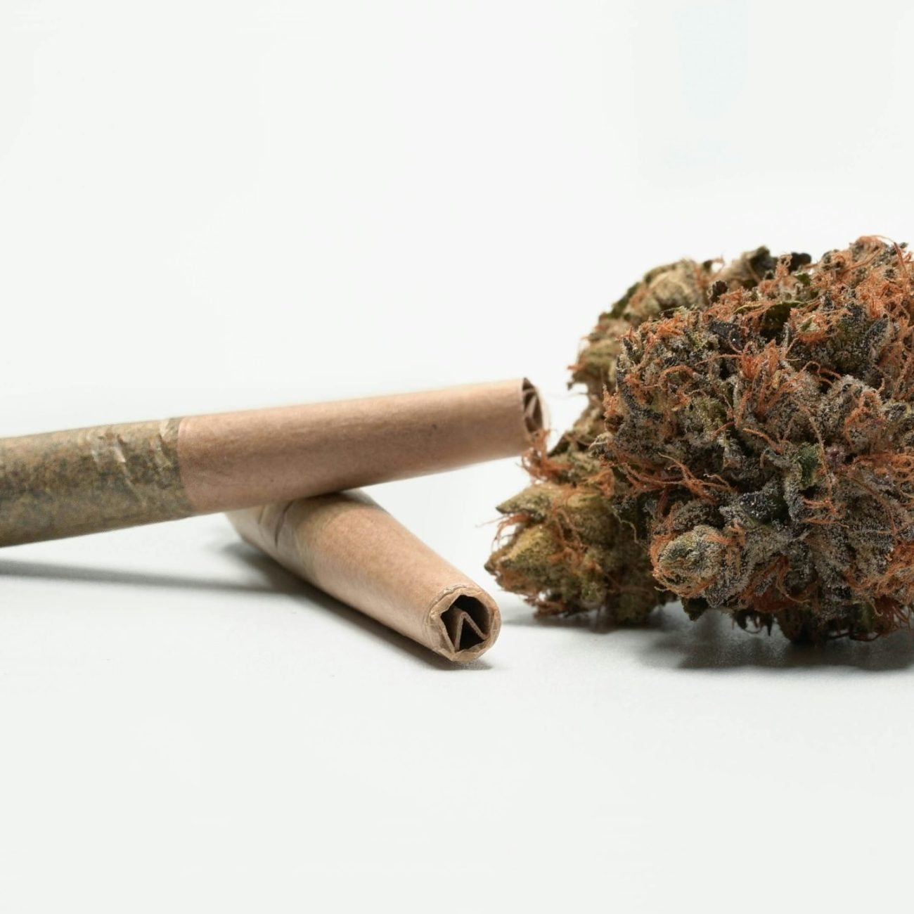 Prerolls HPC