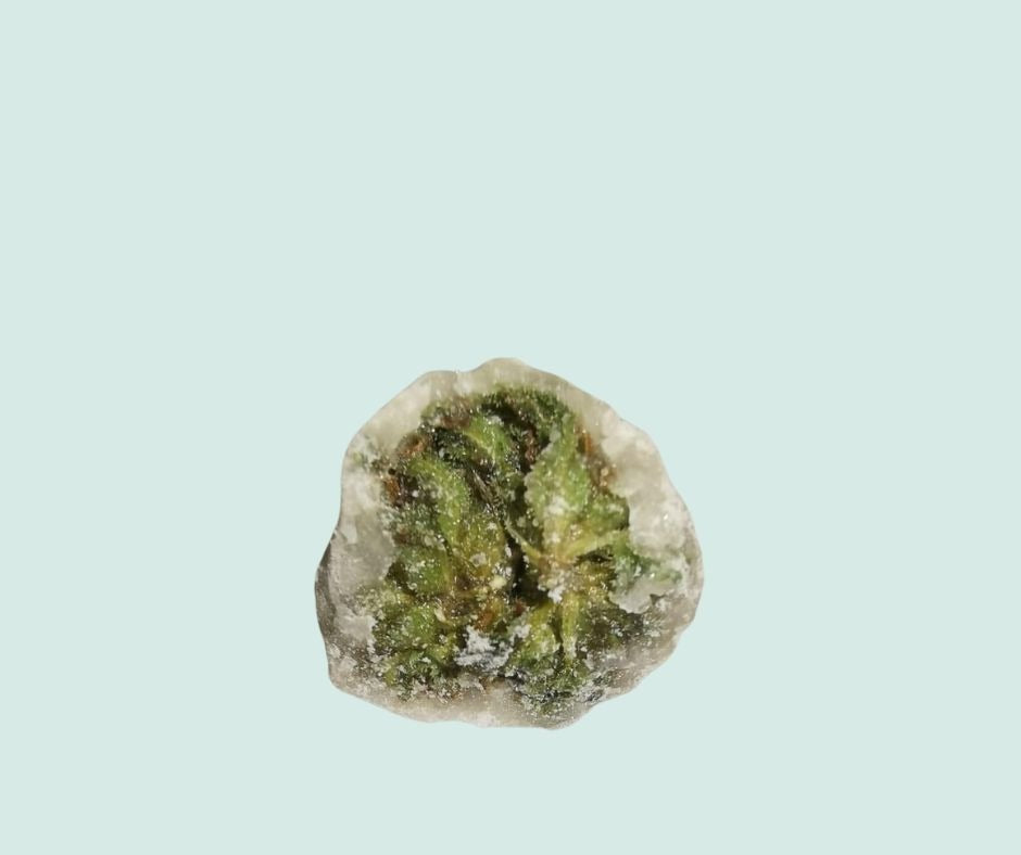 Moon Rock